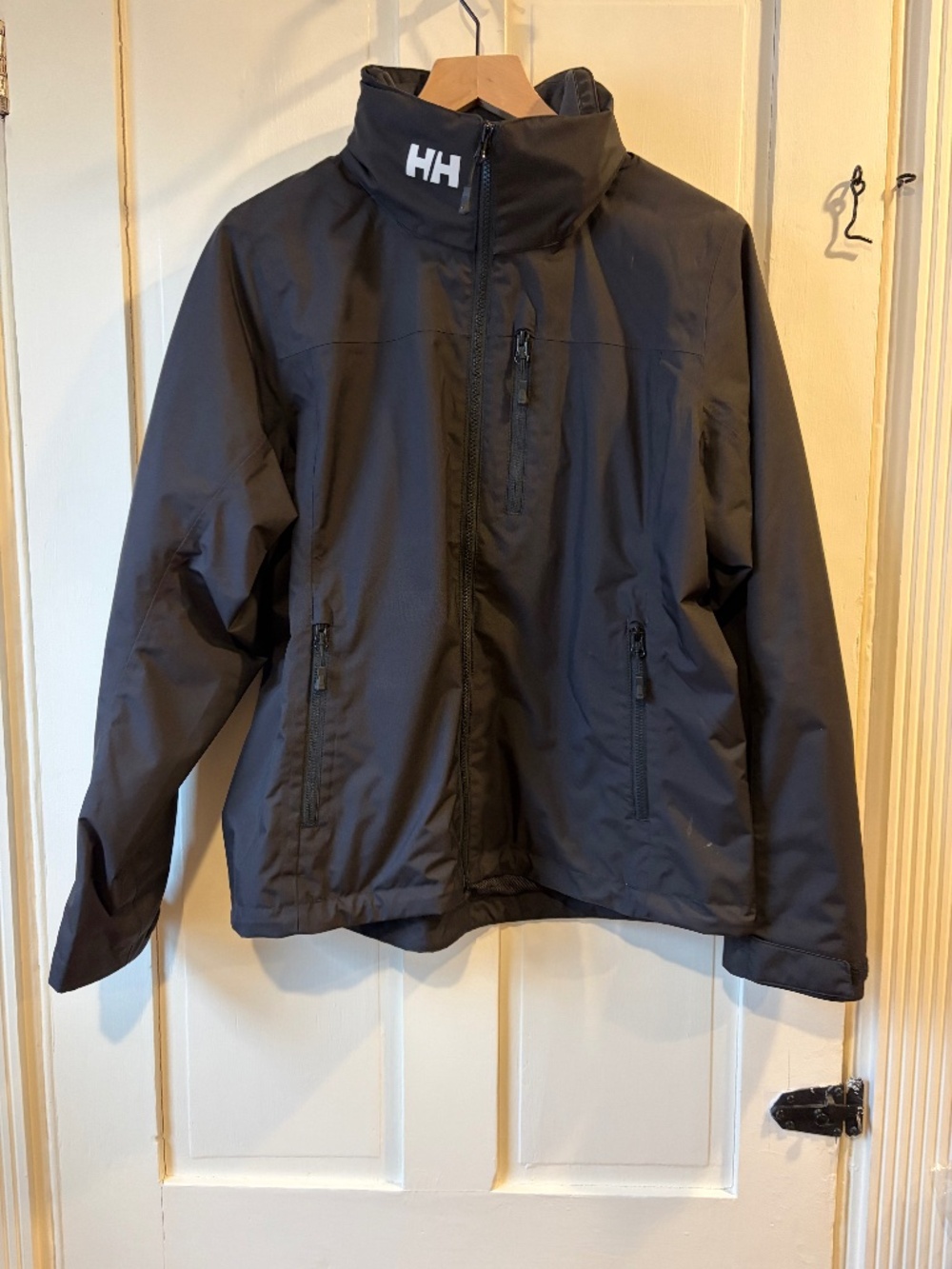 Helly Hansen Women's Black Jacket